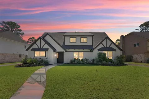 1119 Manatee Ln, Houston, TX 77090