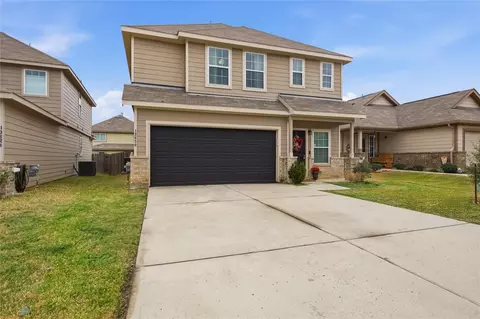 13620 Collier Park Ln, Willis, TX 77378