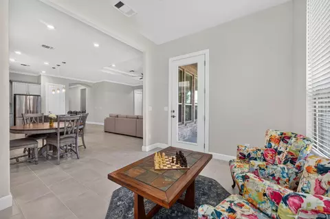 Entry Way - 232 Spotted Saddle Ct, Spring, TX 77382 photo 5 of 6