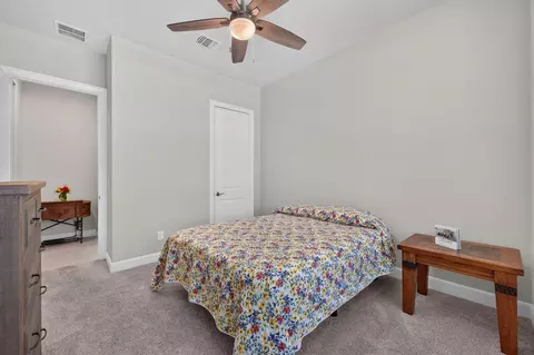 Bedroom - 232 Spotted Saddle Ct, Spring, TX 77382 photo 5 of 5