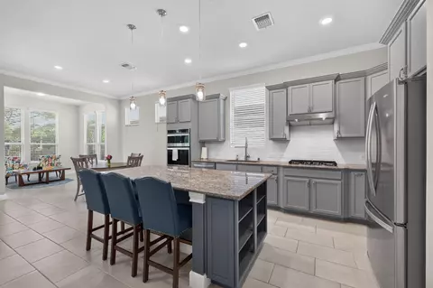 Kitchen - 232 Spotted Saddle Ct, Spring, TX 77382 photo 1 of 4