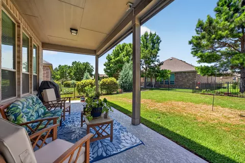 Exterior - 232 Spotted Saddle Ct, Spring, TX 77382 photo 8 of 8