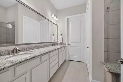 Entry Way - 232 Spotted Saddle Ct, Spring, TX 77382 photo 6 of 6