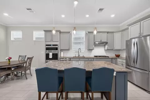 Kitchen - 232 Spotted Saddle Ct, Spring, TX 77382 photo 2 of 4