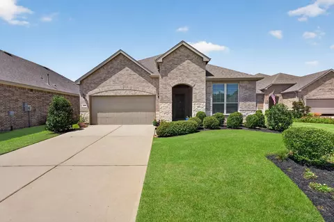 Exterior - 232 Spotted Saddle Ct, Spring, TX 77382 photo 2 of 8