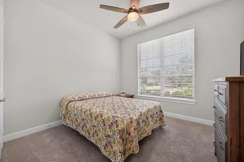 Bedroom - 232 Spotted Saddle Ct, Spring, TX 77382 photo 4 of 5