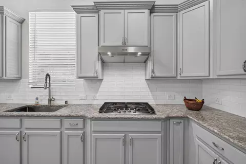 Kitchen - 232 Spotted Saddle Ct, Spring, TX 77382 photo 4 of 4