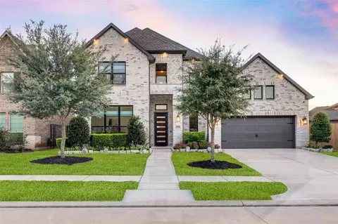 1423 Hackberry Heights Dr, Richmond, TX 77406