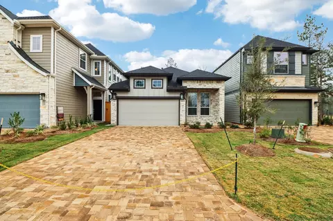 26273 E Outrider Banks Cir, Montgomery, TX 77316