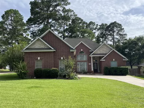 15480 Constellation Cir W, Willis, TX 77318
