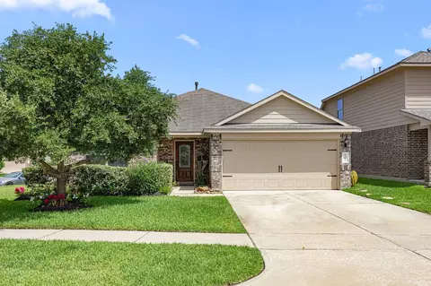 9503 Ethan Creek Dr, Tomball, TX 77375