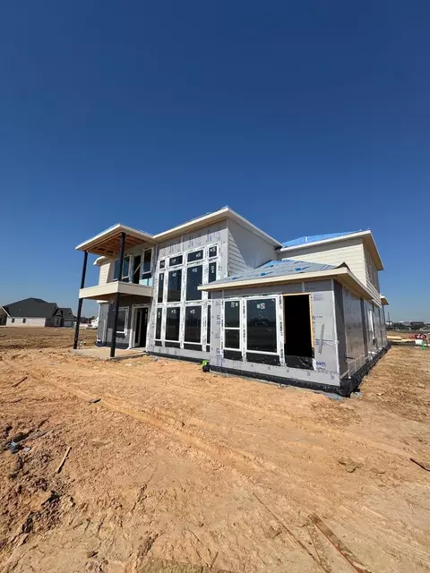25603 Brawner Dr, Katy, TX 77493