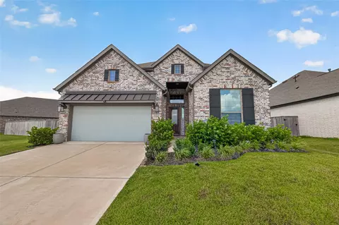 13206 Pine Lake Bnd, Tomball, TX 77375