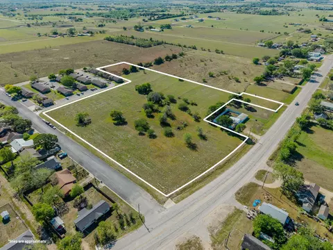 tbd Us Hwy 77, Schulenburg, TX 78956