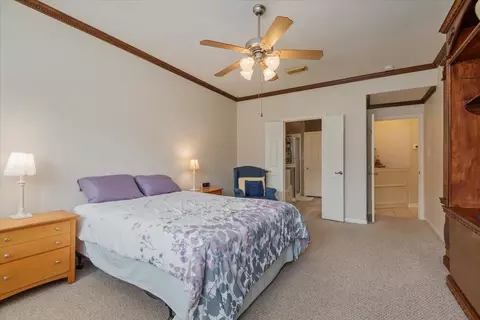 Bedroom - 2919 Crescent Star Rd, Spring, TX 77388 photo 1 of 6
