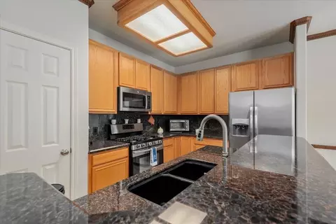 Kitchen - 2919 Crescent Star Rd, Spring, TX 77388 photo 3 of 3