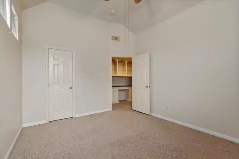 Bedroom - 2919 Crescent Star Rd, Spring, TX 77388 photo 4 of 6