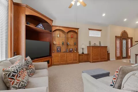 Living - 2919 Crescent Star Rd, Spring, TX 77388 photo 2 of 2