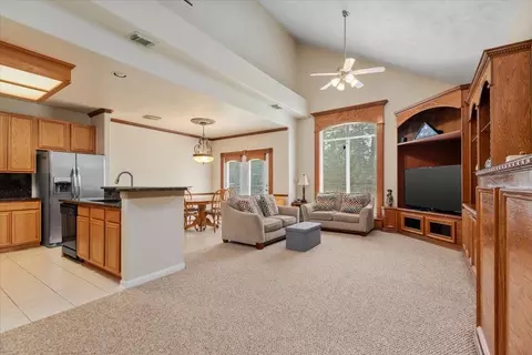 Living - 2919 Crescent Star Rd, Spring, TX 77388 photo 1 of 2