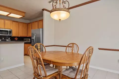 Dining - 2919 Crescent Star Rd, Spring, TX 77388 photo 1 of 2