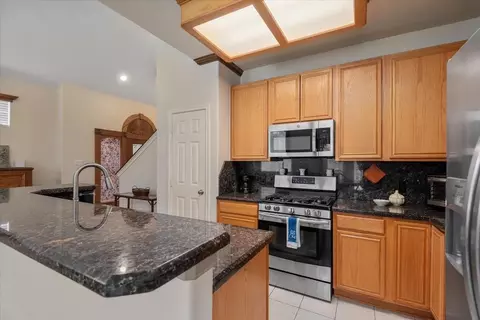 Kitchen - 2919 Crescent Star Rd, Spring, TX 77388 photo 1 of 3
