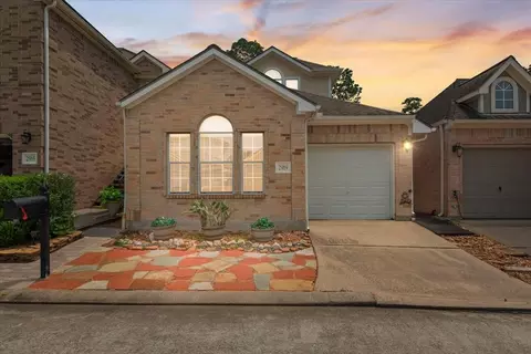 2919 Crescent Star Rd, Spring, TX 77388
