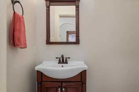 Bath - 2919 Crescent Star Rd, Spring, TX 77388 photo 5 of 5