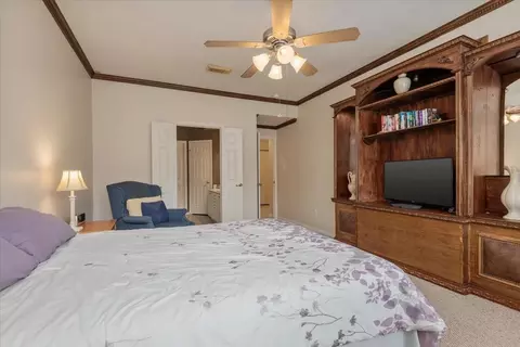 Bedroom - 2919 Crescent Star Rd, Spring, TX 77388 photo 2 of 6