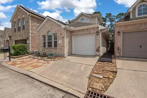 Exterior - 2919 Crescent Star Rd, Spring, TX 77388 photo 3 of 5