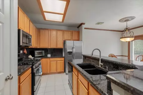 Kitchen - 2919 Crescent Star Rd, Spring, TX 77388 photo 2 of 3