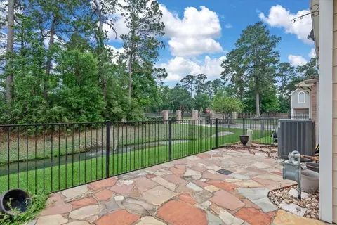 Exterior - 2919 Crescent Star Rd, Spring, TX 77388 photo 5 of 5