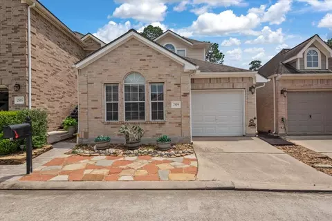 Exterior - 2919 Crescent Star Rd, Spring, TX 77388 photo 2 of 5
