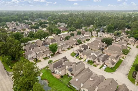 View/Area - 2919 Crescent Star Rd, Spring, TX 77388 photo 5 of 7