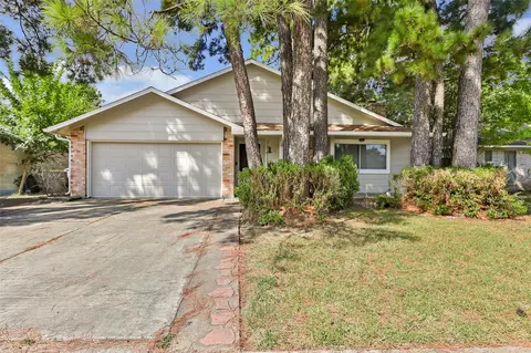 23219 Dew Wood Ln, Spring, TX 77373