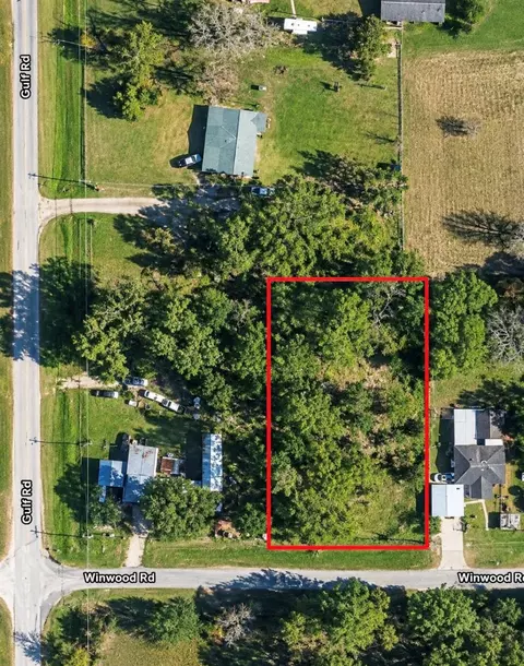 63 County Road 3311, Cleveland, TX 77327
