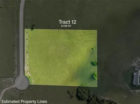 121 Hartfield Hill Ln - Tract 12, Round Top, TX 78954