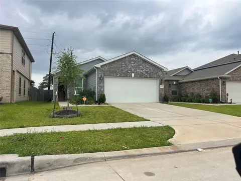 6155 Topaz Pines Trl, Humble, TX 77338