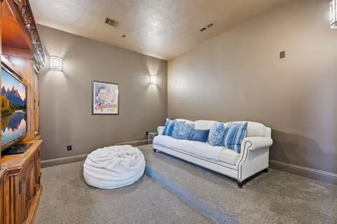 Bedroom - 27506 Canton Acres Ct, Spring, TX 77386 photo 1 of 5