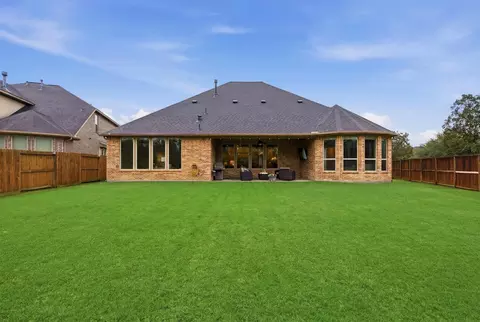 Exterior - 27506 Canton Acres Ct, Spring, TX 77386 photo 6 of 8