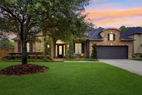 Exterior - 27506 Canton Acres Ct, Spring, TX 77386 photo 1 of 8