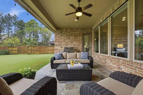 Exterior - 27506 Canton Acres Ct, Spring, TX 77386 photo 5 of 8