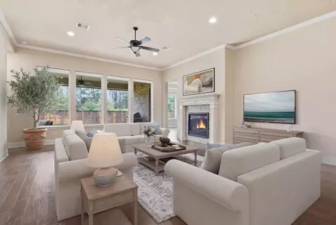 Living - 27506 Canton Acres Ct, Spring, TX 77386 photo 1 of 6