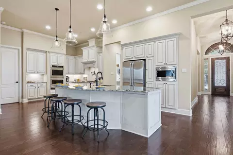 Entry Way - 27506 Canton Acres Ct, Spring, TX 77386 photo 2 of 2