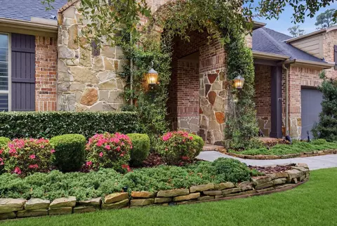 Exterior - 27506 Canton Acres Ct, Spring, TX 77386 photo 3 of 8