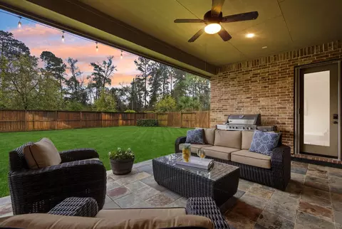 Exterior - 27506 Canton Acres Ct, Spring, TX 77386 photo 4 of 8