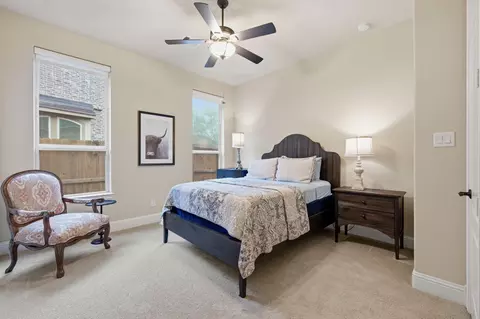 Bedroom - 27506 Canton Acres Ct, Spring, TX 77386 photo 5 of 5