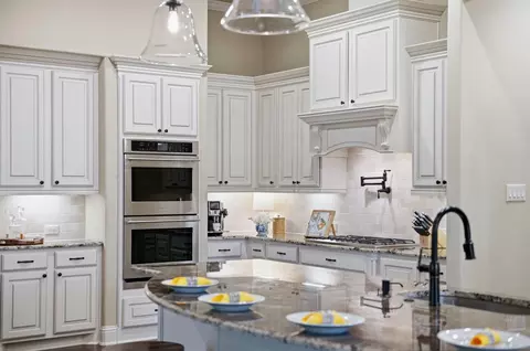 Kitchen - 27506 Canton Acres Ct, Spring, TX 77386 photo 3 of 6