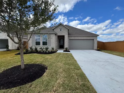 2518 Rose Gold Dr, Rosharon, TX 77583