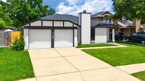 2014 Powder Mist Ln, Katy, TX 77449