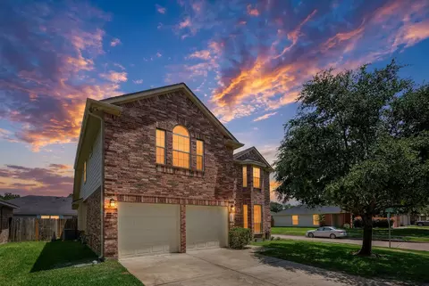 15538 Forest Creek Farms Dr, Cypress, TX 77429